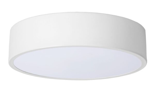 Lucide L791852031 LED přisazené stropní svítidlo UNAR  | 12W integrovaný LED zdroj | 580lm | 2700K