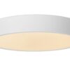 Lucide L791853031 LED přisazené stropní svítidlo UNAR  | 18W integrovaný LED zdroj | 1140lm | 2700K