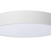 Lucide L791853031 LED přisazené stropní svítidlo UNAR  | 18W integrovaný LED zdroj | 1140lm | 2700K