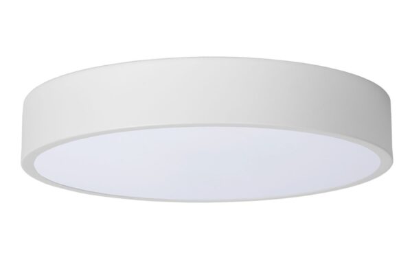 Lucide L791853031 LED přisazené stropní svítidlo UNAR  | 18W integrovaný LED zdroj | 1140lm | 2700K