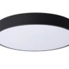 Lucide L791854030 LED přisazené stropní svítidlo UNAR  | 24W integrovaný LED zdroj | 1550lm | 2700K