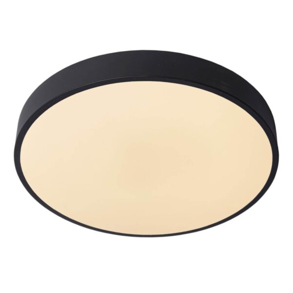 Lucide L791854030 LED přisazené stropní svítidlo UNAR  | 24W integrovaný LED zdroj | 1550lm | 2700K
