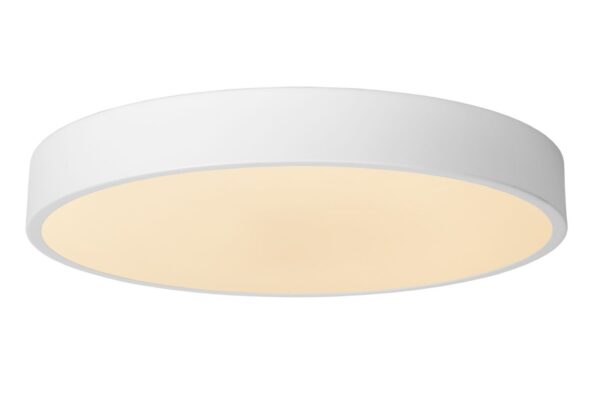 Lucide L791854031 LED přisazené stropní svítidlo UNAR  | 24W integrovaný LED zdroj | 1550lm | 2700K