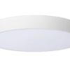 Lucide L791854031 LED přisazené stropní svítidlo UNAR  | 24W integrovaný LED zdroj | 1550lm | 2700K