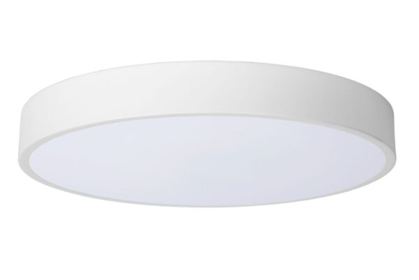 Lucide L791854031 LED přisazené stropní svítidlo UNAR  | 24W integrovaný LED zdroj | 1550lm | 2700K