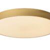 Lucide L791855002 LED přisazené stropní svítidlo UNAR  | 36W integrovaný LED zdroj | 2350lm | 2700K