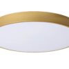 Lucide L791855002 LED přisazené stropní svítidlo UNAR  | 36W integrovaný LED zdroj | 2350lm | 2700K