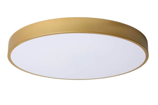 Lucide L791855002 LED přisazené stropní svítidlo UNAR  | 36W integrovaný LED zdroj | 2350lm | 2700K