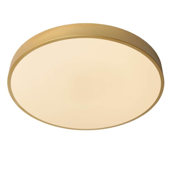Lucide L791855002 LED přisazené stropní svítidlo UNAR  | 36W integrovaný LED zdroj | 2350lm | 2700K