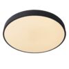 Lucide L791855030 LED přisazené stropní svítidlo UNAR  | 36W integrovaný LED zdroj | 2350lm | 2700K