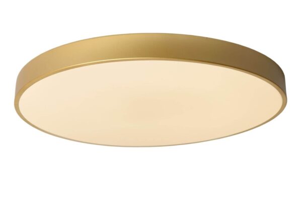 Lucide L791856002 LED přisazené stropní svítidlo UNAR  | 60W integrovaný LED zdroj | 3700lm | 2700K