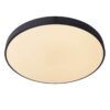 Lucide L791856030 LED přisazené stropní svítidlo UNAR  | 60W integrovaný LED zdroj | 3700lm | 2700K