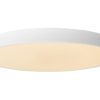 Lucide L791856031 LED přisazené stropní svítidlo UNAR  | 60W integrovaný LED zdroj | 3700lm | 2700K