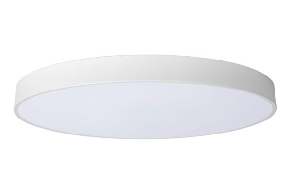 Lucide L791856031 LED přisazené stropní svítidlo UNAR  | 60W integrovaný LED zdroj | 3700lm | 2700K