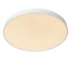 Lucide L791856031 LED přisazené stropní svítidlo UNAR  | 60W integrovaný LED zdroj | 3700lm | 2700K