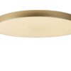 Lucide L791858002 LED přisazené stropní svítidlo UNAR  | 80W integrovaný LED zdroj | 5000lm | 2700K