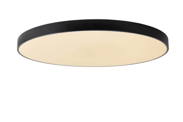 Lucide L791858030 LED přisazené stropní svítidlo UNAR  | 80W integrovaný LED zdroj | 5000lm | 2700K