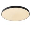 Lucide L791858030 LED přisazené stropní svítidlo UNAR  | 80W integrovaný LED zdroj | 5000lm | 2700K