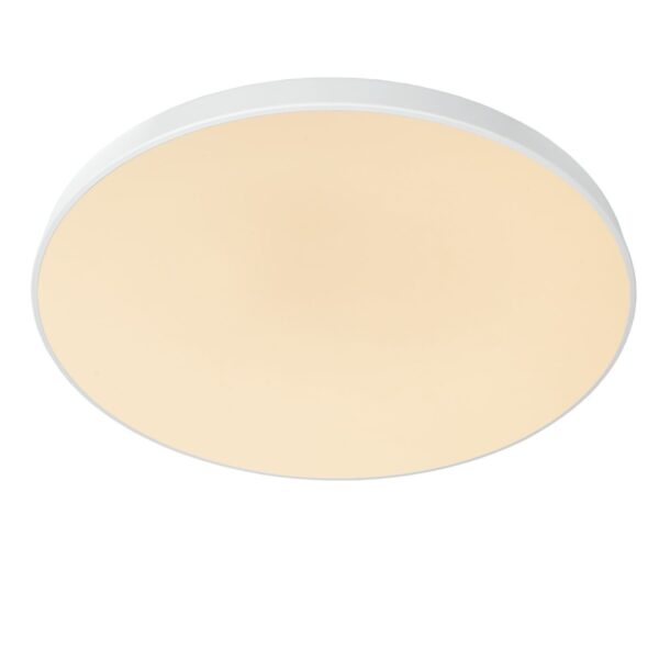 Lucide L791858031 LED přisazené stropní svítidlo UNAR  | 80W integrovaný LED zdroj | 5000lm | 2700K