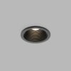LED2 LED2 2111033DT LED zápustné svítidlo TRIAC | 7W integrovaný LED zdroj | 525lm | 3000K