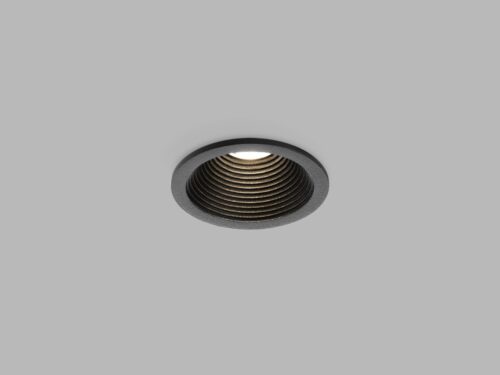 LED2 LED2 2111033DT LED zápustné svítidlo TRIAC | 7W integrovaný LED zdroj | 525lm | 3000K