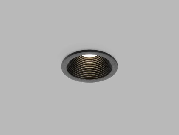 LED2 LED2 2111033DT LED zápustné svítidlo TRIAC | 7W integrovaný LED zdroj | 525lm | 3000K
