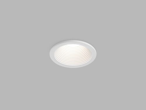 LED2 LED2 2111031DT LED zápustné svítidlo TRIAC | 7W integrovaný LED zdroj | 550lm | 3000K