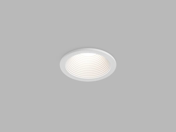 LED2 LED2 2111031DT LED zápustné svítidlo TRIAC | 7W integrovaný LED zdroj | 550lm | 3000K