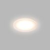 LED2 LED2 2050131DT LED zápustné svítidlo TRIAC | 10W integrovaný LED zdroj | 550lm | 3000K