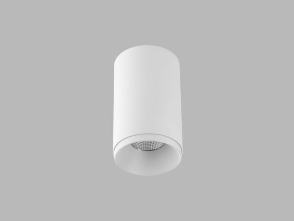 LED2 LED2 1150421DT LED bodové stropní svítidlo TUBUS A | 9W integrovaný LED zdroj | 735lm | 2700K