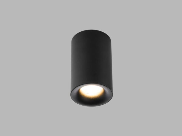LED2 LED2 1150623DT LED bodové stropní svítidlo TUBUS C | 9W integrovaný LED zdroj | 735lm | 2700K