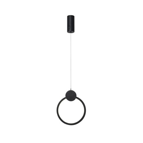 Immax NEO LITE 07233L LED závěsné stropní svítidlo OVALE  | 18W integrovaný LED zdroj