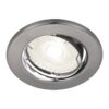 Nordlux Canis 6500K 3-kit stmívatelné (nikl) kov, plast IP20 49390155