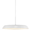 Nordlux Piso (bílá) kov, plast IP20 2010763001