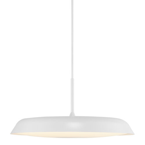 Nordlux Piso (bílá) kov, plast IP20 2010763001