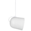 Nordlux Angle (světle šedá) kov, plast IP20 2020673001