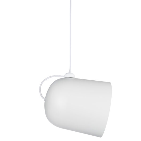 Nordlux Angle (světle šedá) kov, plast IP20 2020673001