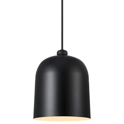 Nordlux Angle (černá) kov, plast IP20 2020673003