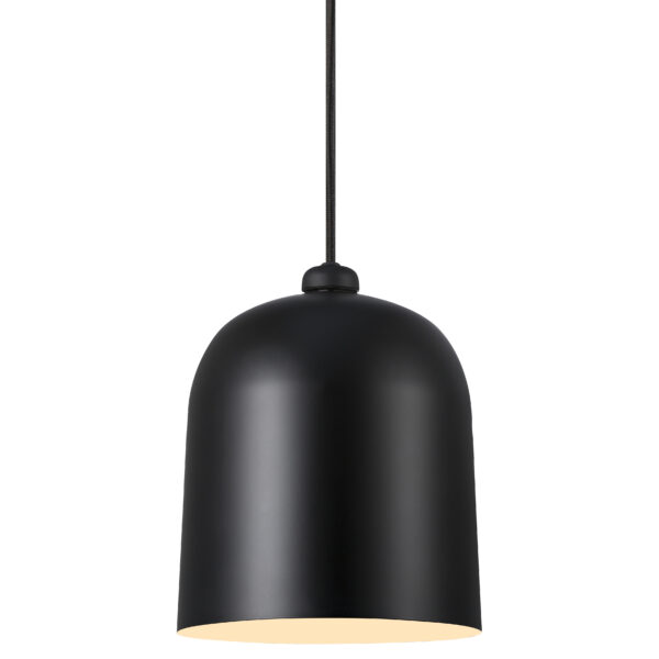 Nordlux Angle (černá) kov, plast IP20 2020673003