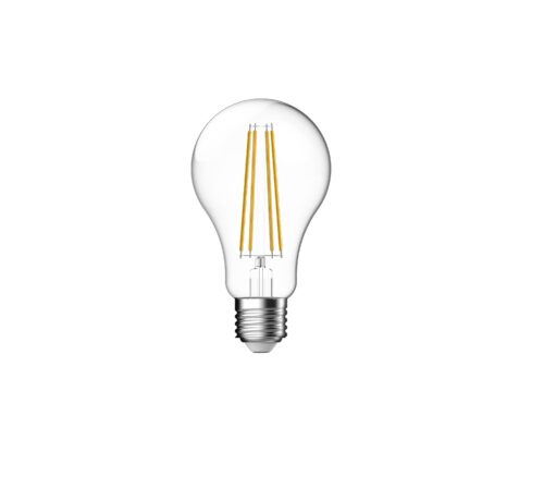 Nordlux LED žárovka E27 11W 2700K (čirá) Dekorativní žárovky sklo 5181001721R