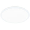 Nordlux Oja 60 IP20 2700K 3-step Moodmaker (bílá) plast, kov IP20 50066101