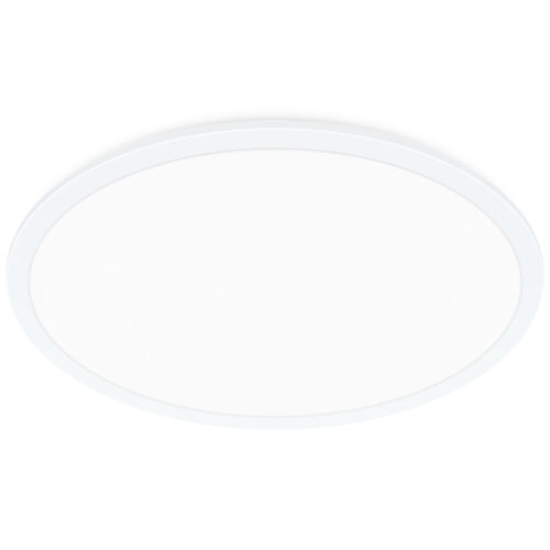 Nordlux Oja 60 IP20 2700K 3-step Moodmaker (bílá) plast, kov IP20 50066101