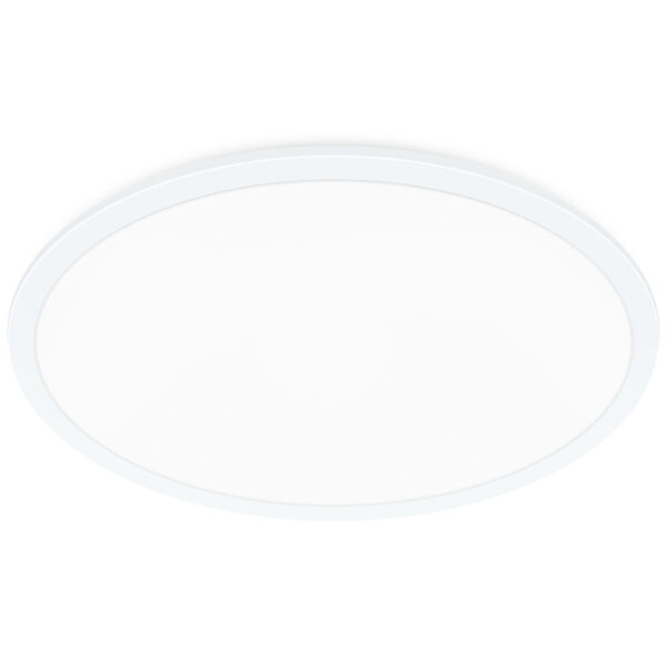 Nordlux Oja 60 IP20 2700K 3-step Moodmaker (bílá) plast, kov IP20 50066101