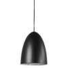 Nordlux Nexus 2.0 20 (černá) kov, plast IP20 2020583003
