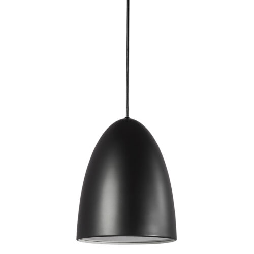 Nordlux Nexus 2.0 20 (černá) kov, plast IP20 2020583003