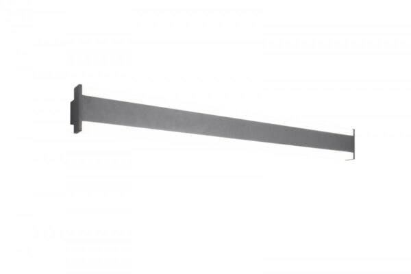 Trio T246360342 LED venkovní nástěnné svítidlo DAWSON  | 11W integrovaný LED zdroj | 1300lm | 2300+3000+4000K