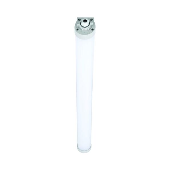 SYLVANIA SY0046370 přisazené stropní svítidlo START Waterproof Slim | 35W integrovaný LED zdroj | 4600lm | 4000K