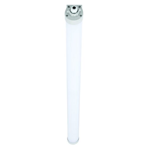 SYLVANIA SY0046372 přisazené stropní svítidlo START Waterproof Slim | 53W integrovaný LED zdroj | 7200lm | 4000K