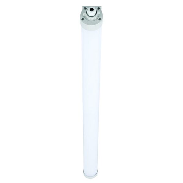 SYLVANIA SY0046372 přisazené stropní svítidlo START Waterproof Slim | 53W integrovaný LED zdroj | 7200lm | 4000K