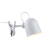 Nordlux Angle (světle šedá) kov, plast IP20 2220362001
